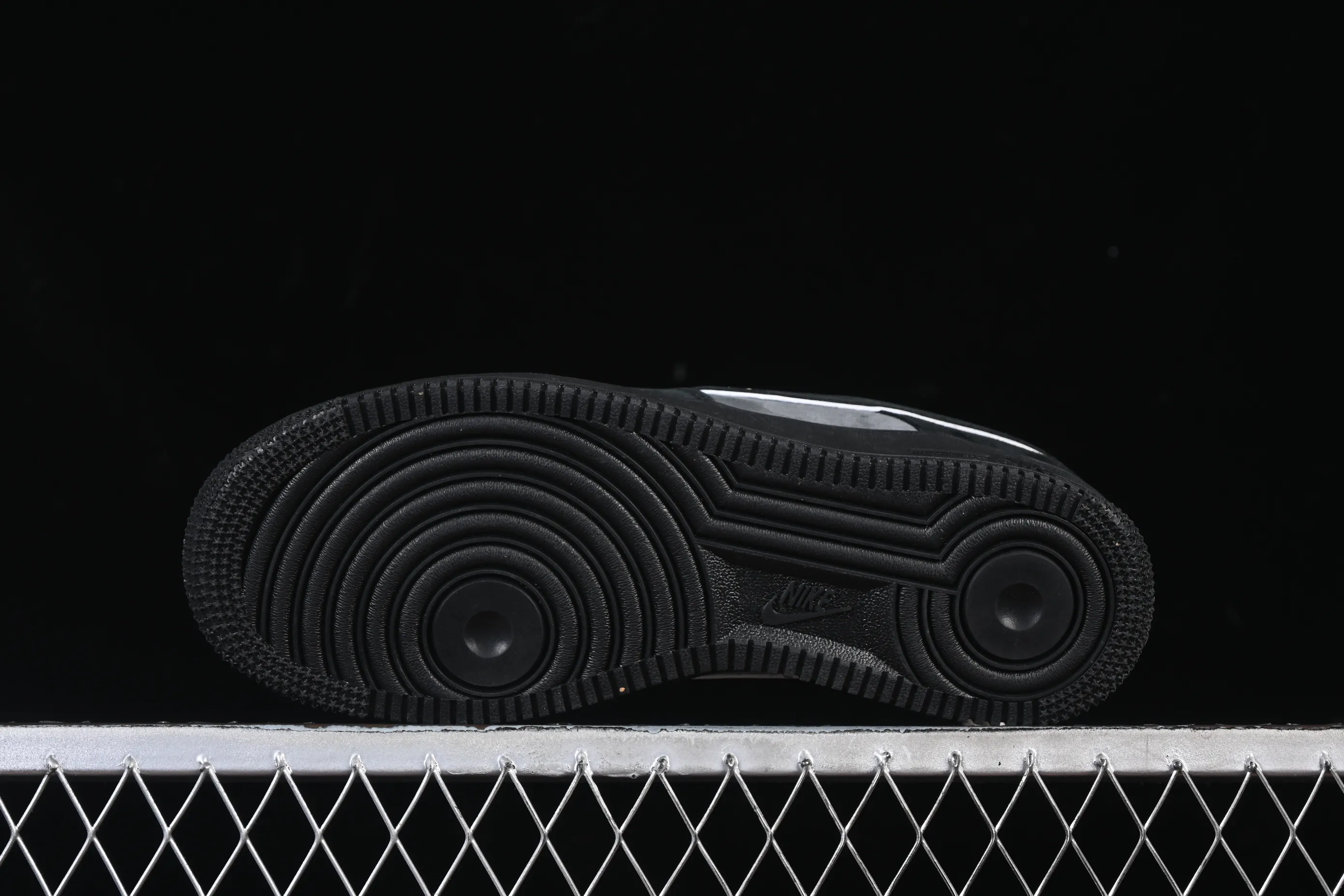 All Categories Nk Air Force 1 Air Force Series Nk Air Force 1 Low Air Force Low Nike Air Force 1'07 Low "Black Warrior" Full Suede Autumn and Winter Air Force One Low Casual Shoes ZH0316-134